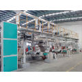 Composite Cardboard Paper Production Line